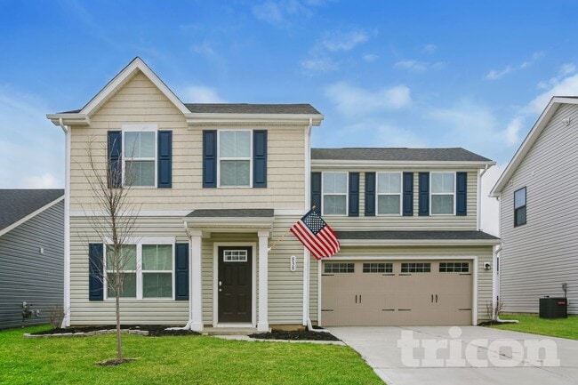 Building Photo - 838 Sunchaser Rd