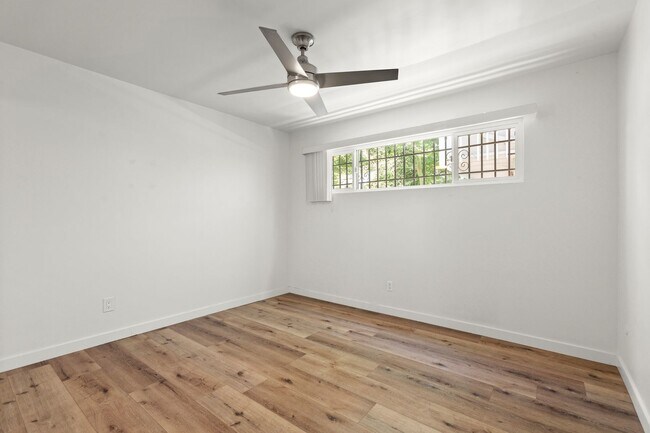 Foto del interior - Rowena