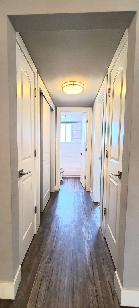 Interior Photo - Welcome to The Acadia