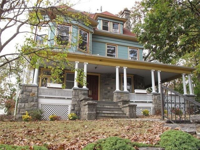 Front - 21 Euclid Ave