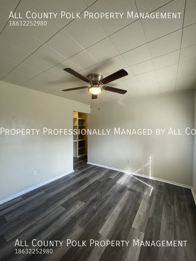 Building Photo - Lovely 2 Bedroom, 1 Bath Home in Lakeland
