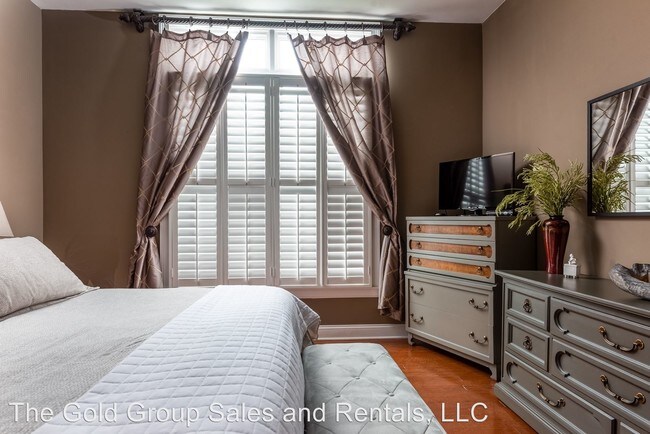 Foto del edificio - 5425 Closeburn Rd