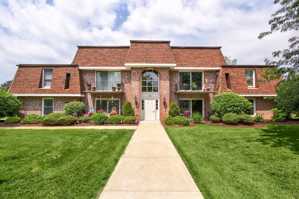 Foto principal - Quakertowne