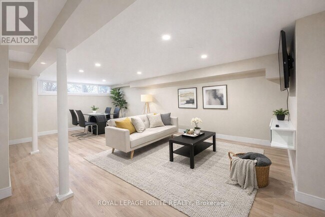 Photo du bâtiment - 62 Billingsgate Crescent