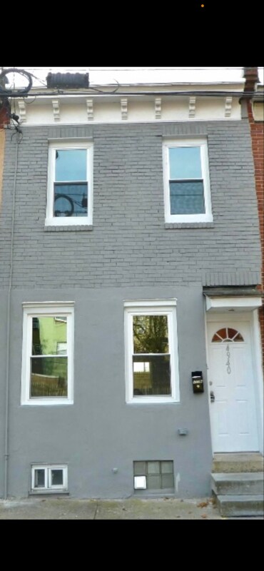 Foto del edificio - 4940 W Stiles St