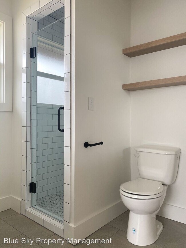 Foto del edificio - 3 br, 2 bath House - 103 N. TETON AVE