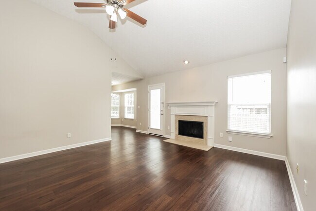 Foto del edificio - 4020 Sequoia Trail