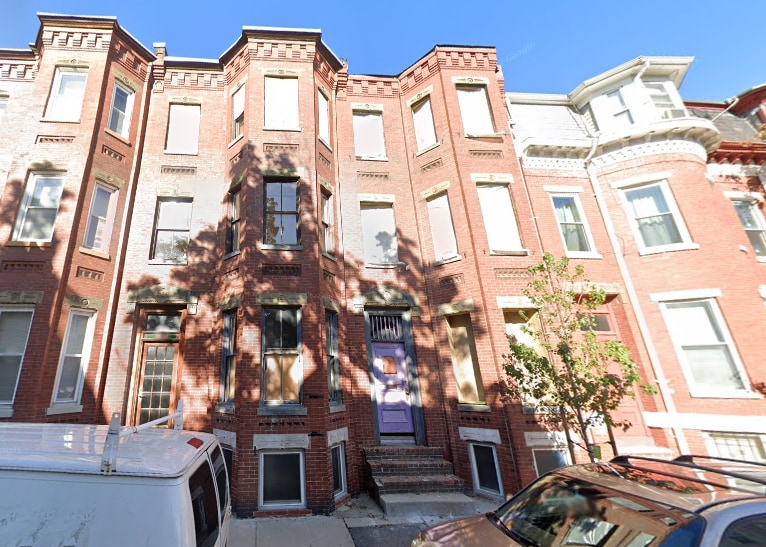 Building Photo - 52 Delle Ave