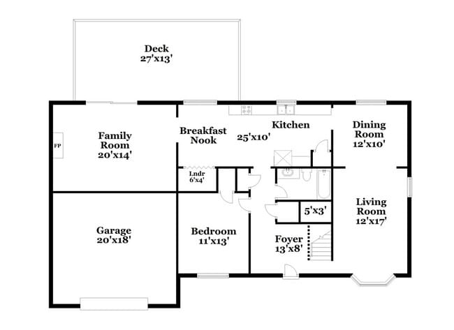 Building Photo - 5328 Nader Pl