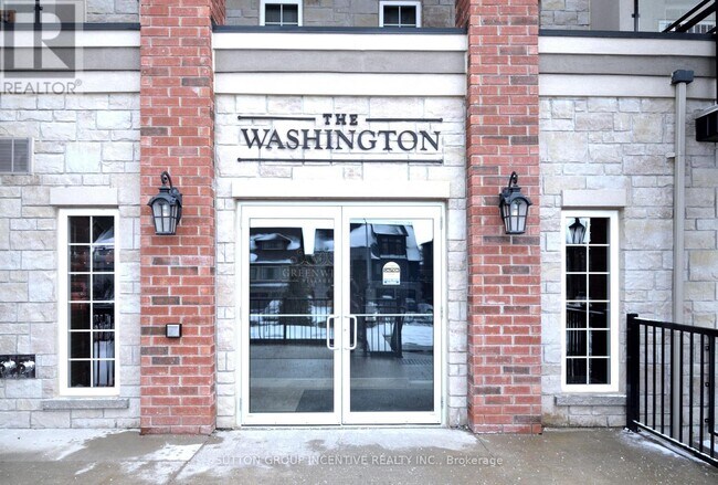 Photo du bâtiment - 5 Greenwich St