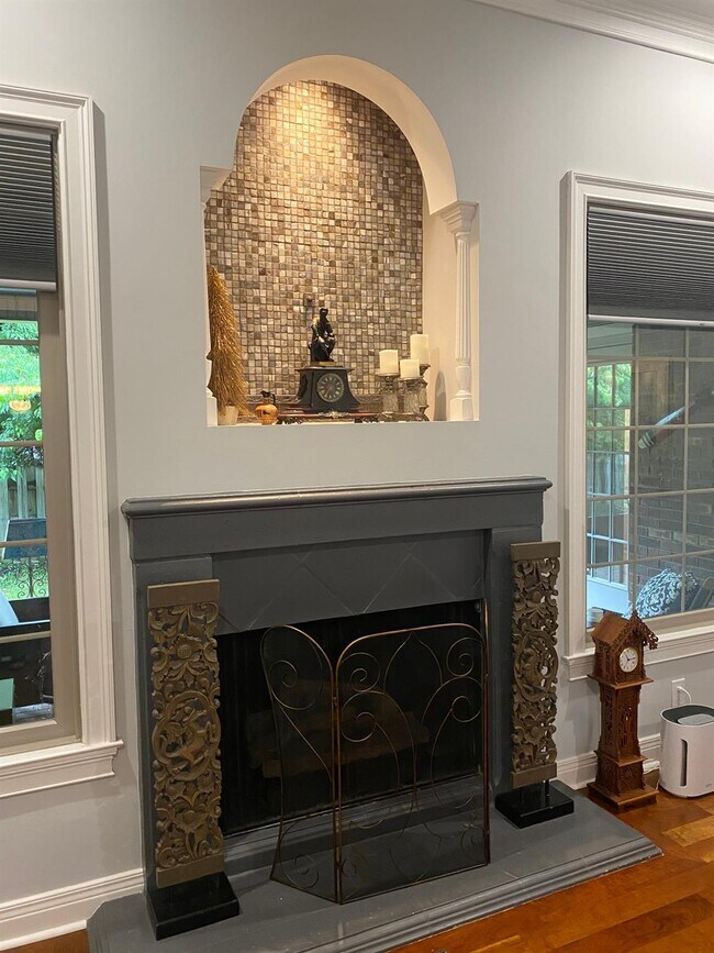 Building Photo - 1313 Moultrie Ct