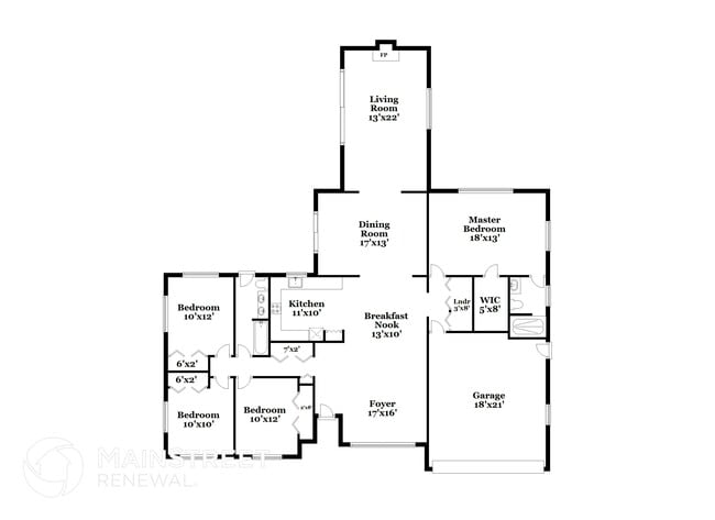 Building Photo - 11041 Glenwood Dr