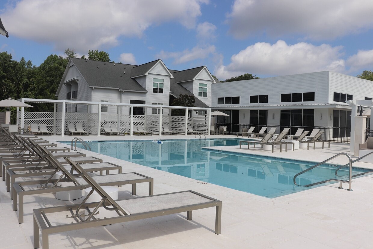 Photo - The Vineyard at Castlewoods Apartment Homes