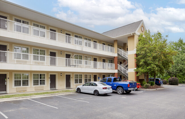 Foto del edificio - Furnished Studio-Fayetteville - Owen Dr.