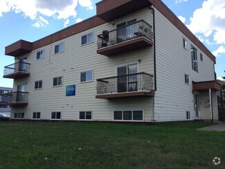 Building Photo - 9607-9103 103 Ave