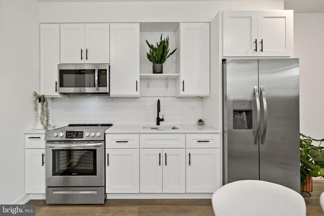 Foto del edificio - 3845 N Broad St