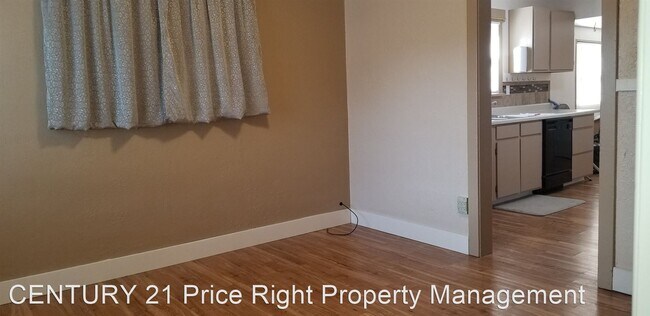 Building Photo - 2 br, 1 bath House - 1817 15th Ave