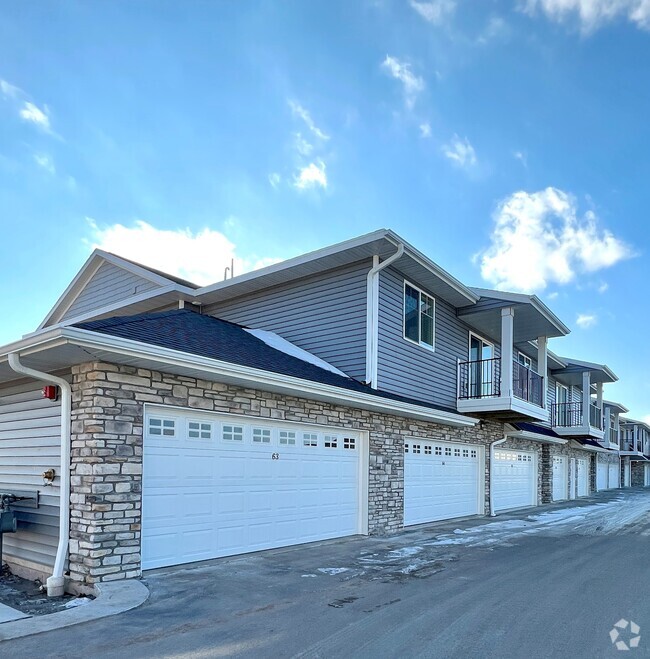 3 Bedroom Apartments for Rent in De Pere WI