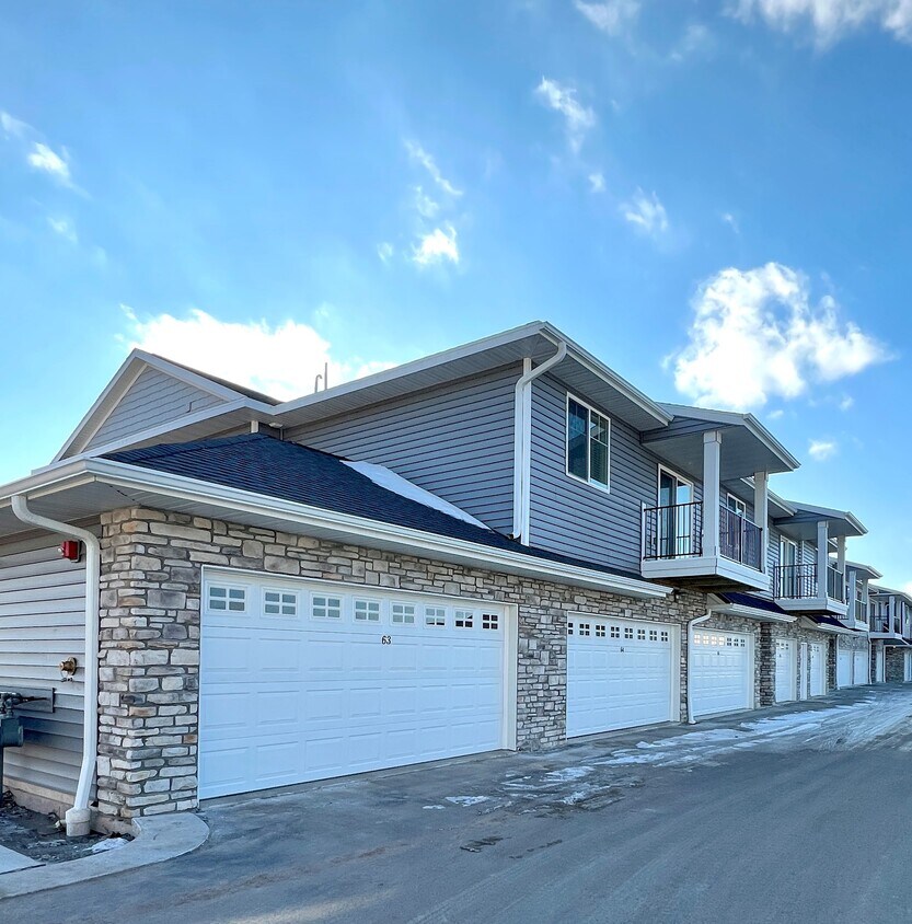 Enclave 1257 Brayden Ln De Pere, WI Apartments for Rent in De Pere