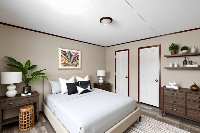 Foto del edificio - 3207 Wakefield Ln