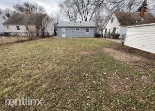 Primary Photo - 2 br, 1 bath House - 5448 N 57th St