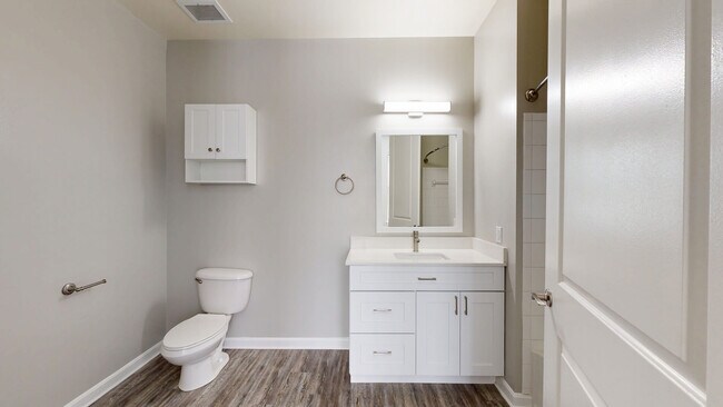 Interior Photo - Bradlee Danvers