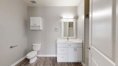 Interior Photo - Bradlee Danvers
