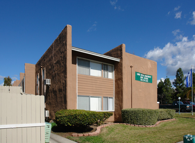 Foto del edificio - Vista Sun