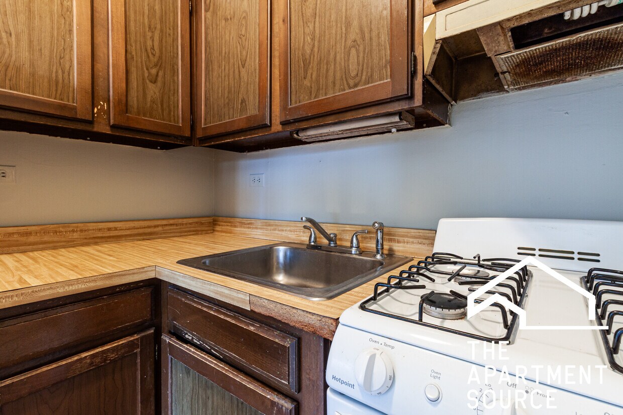 Foto principal - 837 W Wolfram St