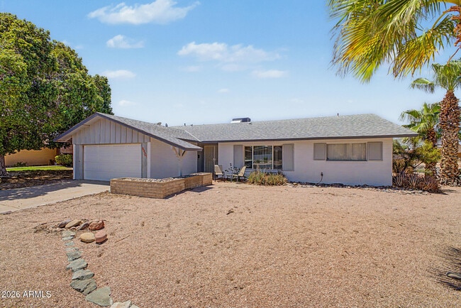 Building Photo - 4404 S McAllister Ave