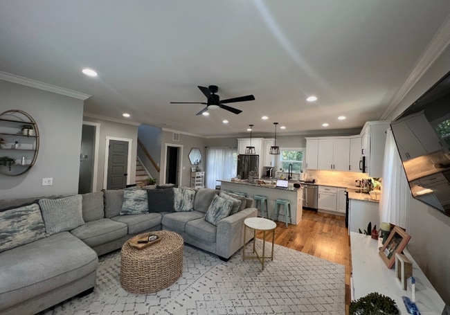 Foto del edificio - 1003 Fairground St