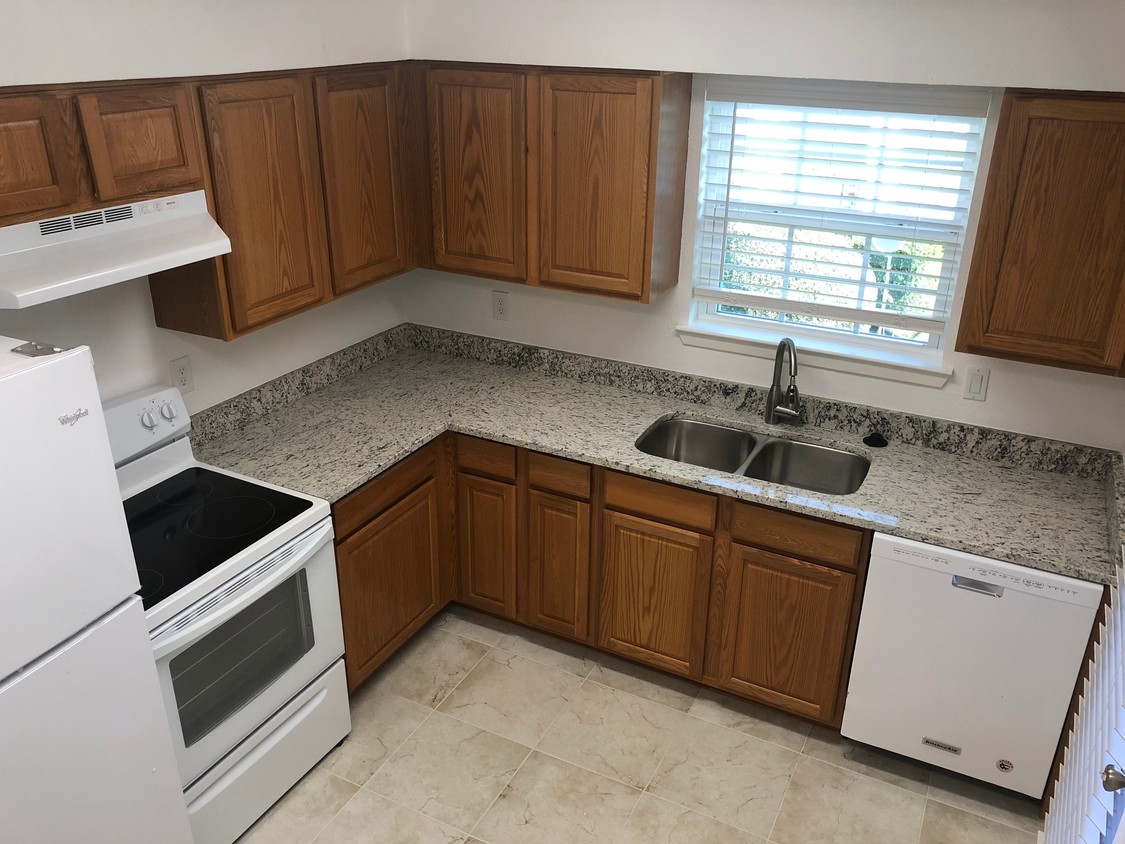 Kitchen1 - 5300 Keller Springs Rd