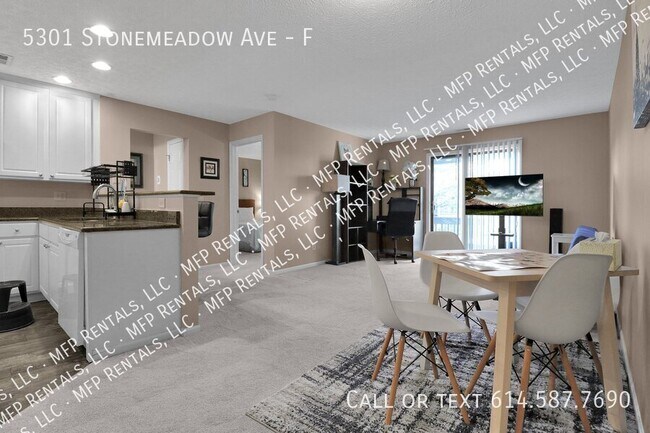 Building Photo - 5301 Stonemeadow Ave