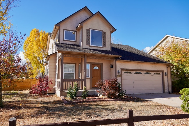 Photo - 1455 Gumwood Dr House