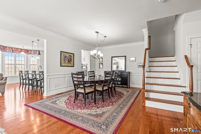 Foto del edificio - 1 Wilderswood Way