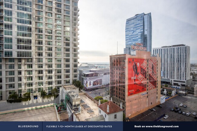 Foto del edificio - Apex The One, 900 S Figueroa St