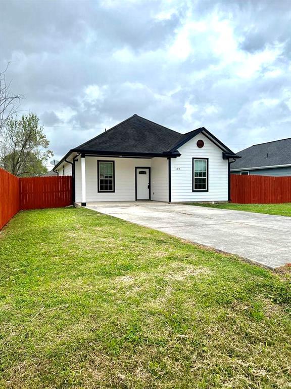 139 Masterson St, Arcola, TX 77583 House Rental in Arcola, TX