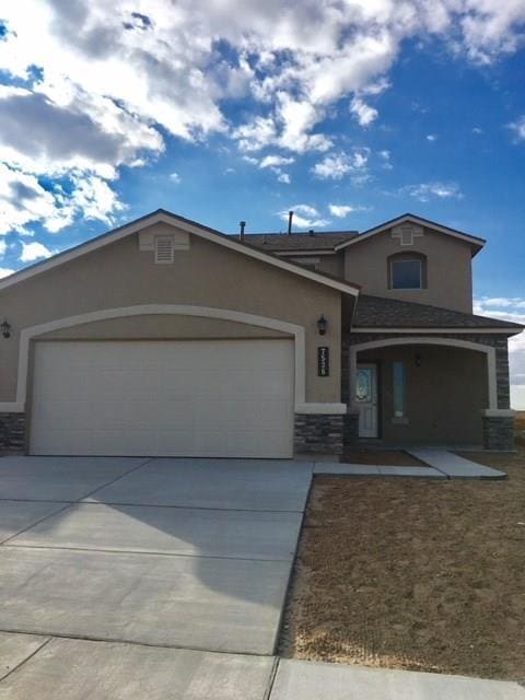 Foto del edificio - 7536 Wolf Creek Dr