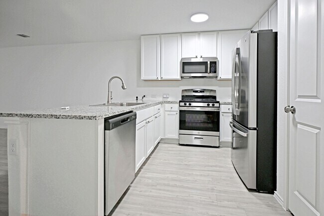 Foto del edificio - 5925 San Geronimo