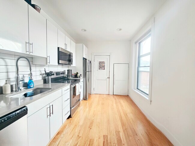 Foto del edificio - 501 Beacon St