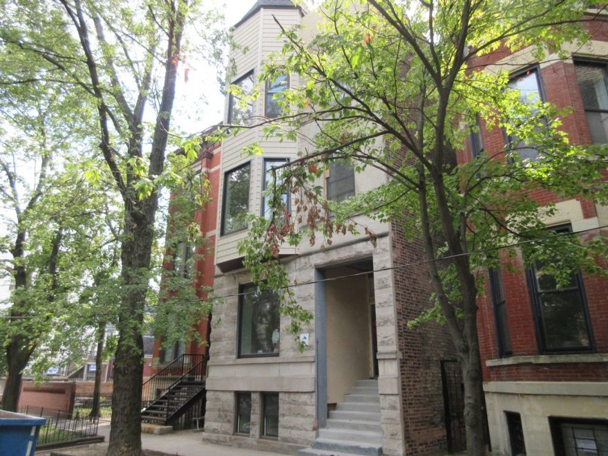 Foto principal - 2020 N Bissell St