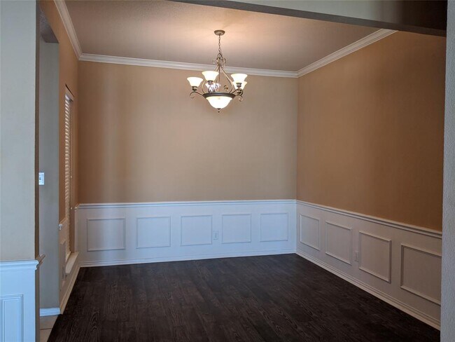 Foto del edificio - 803 W Lonesome Dove Trail
