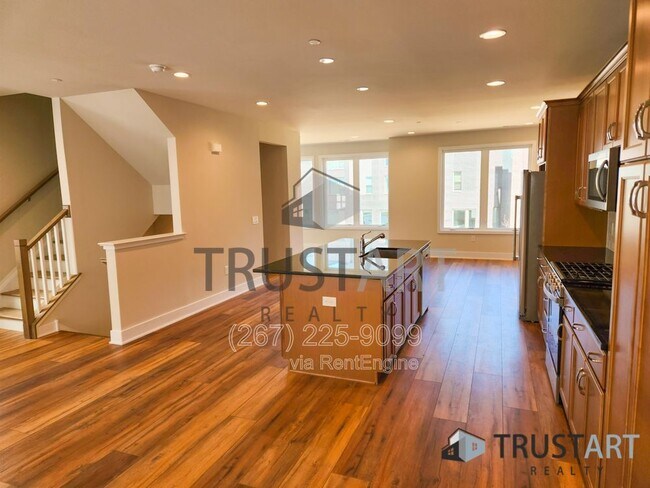 Foto del edificio - 3150 N Park Ave