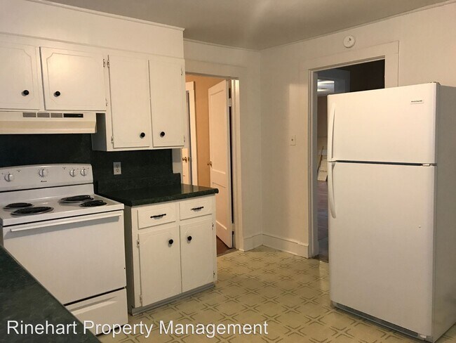 Building Photo - 2 br, 1 bath House - 931 Martin Avenue