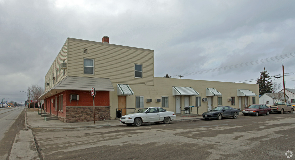 Building Photo - Buena Vida Apartments