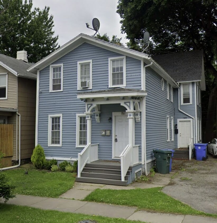 Primary Photo - 151 S Union St