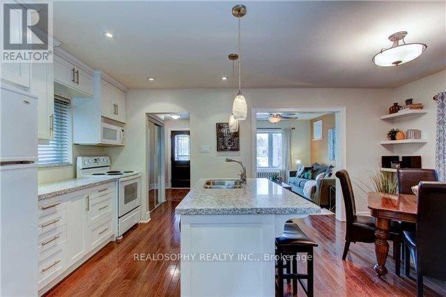 Building Photo - 535 Sammon Ave