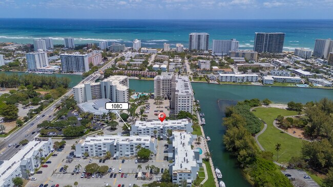 Building Photo - 2870 NE 14th Street Causeway