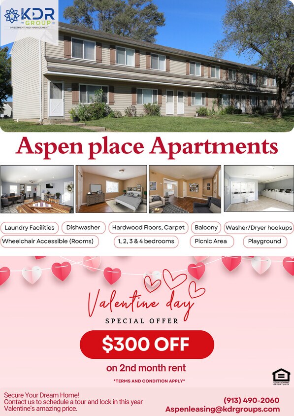 Foto principal - Aspen Place