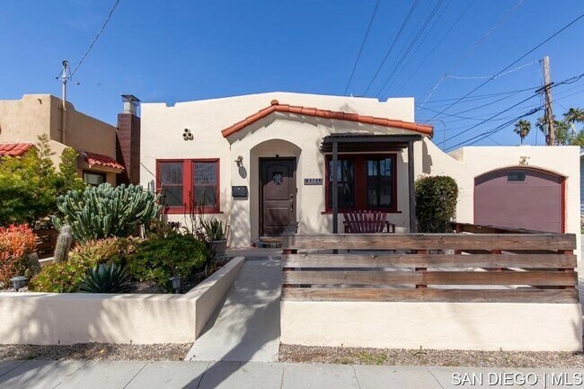 Foto del edificio - 2864 Monroe Ave